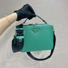 Prada Satchel Bags